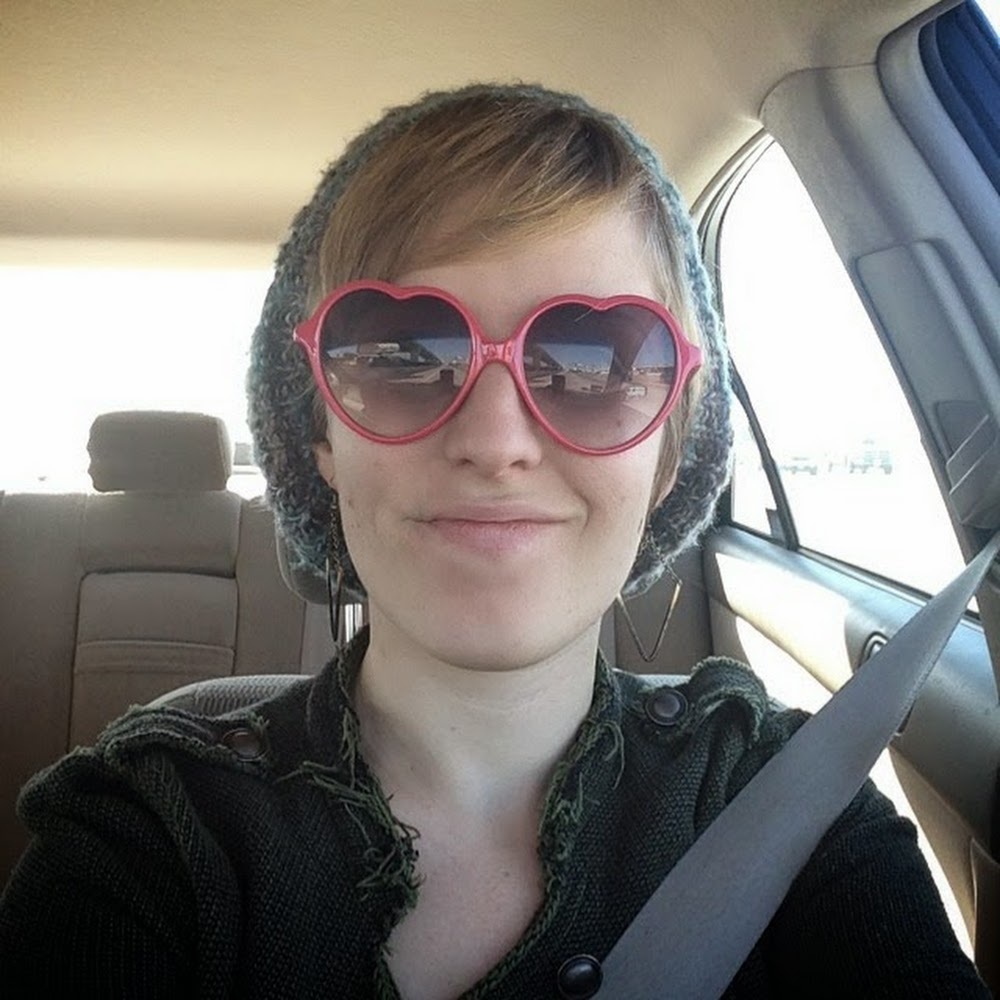 Meet your Posher, Laura